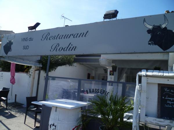 Restaurant Rodin